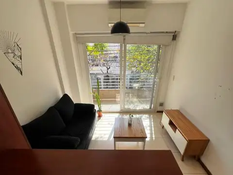 Departamento - ALQUILER_TEMPORAL - Argentina, Capital Federal - Luis Viale 2000