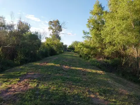 Terreno en Venta en Villa Paranacito, USD 42.500