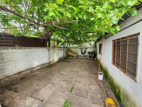 Casa en Alquiler de 2 dormitorios