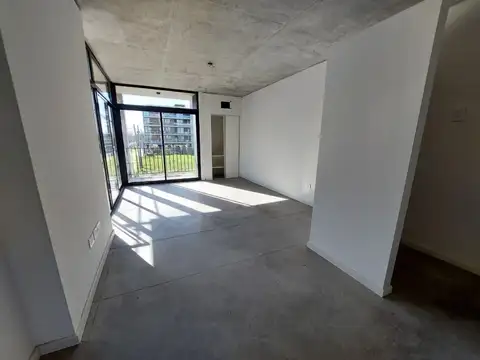 Departamento en Venta con 1 cochera
