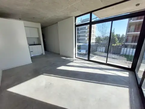 Tierra Nueva | Condo Loft 2 | Monoambiente