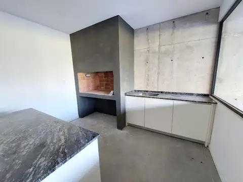 Departamento en Venta en Fisherton, USD 55.000