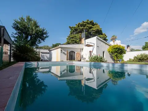 Casa quinta en venta - ALTOS DEL SAUCE