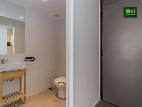 Oficina en Venta en Villa Urquiza, USD 81.000