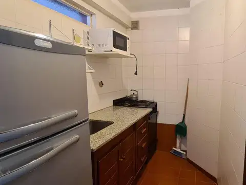 Departamento en Venta en Costa Azul, USD 50.000