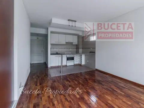 Monoambiente en alquiler Villa Crespo