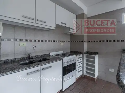 Departamento en Alquiler de Monoambiente