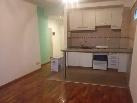 Julián Alvarez 900, Piso 4