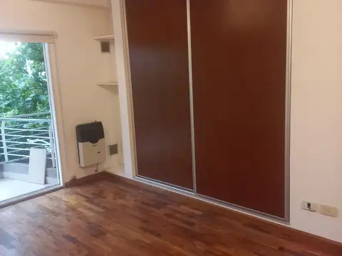 Departamento en Alquiler en Villa Crespo, $ 700.000