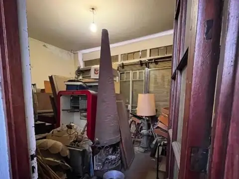 Casa en Venta 70 años