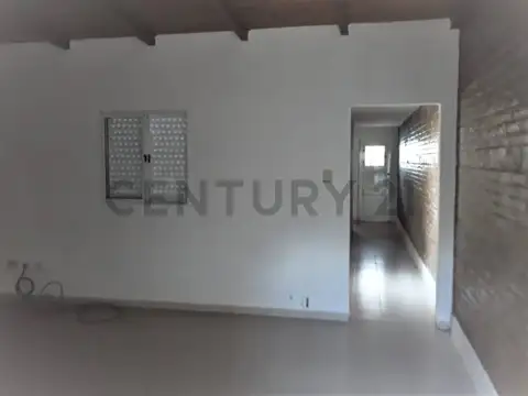 Depto Tipo Casa en Venta en Rafaela, USD 92.000