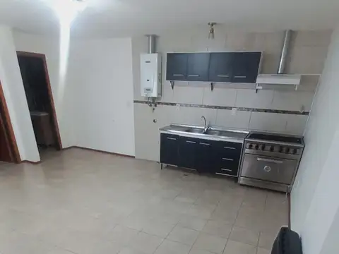 Alquiler de casa 1 dormitorio - los andes