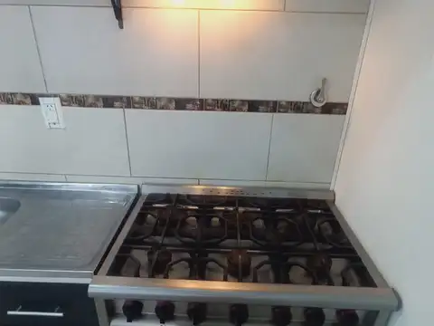 Casa en Alquiler de 1 dormitorio