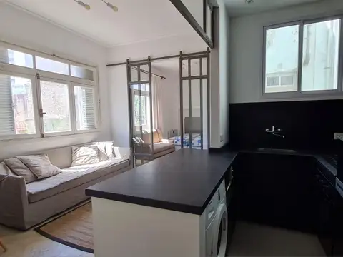 Departamento - San Telmo