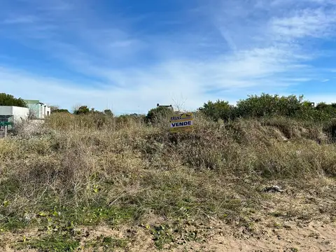 Terreno en Venta de 768,0 m2