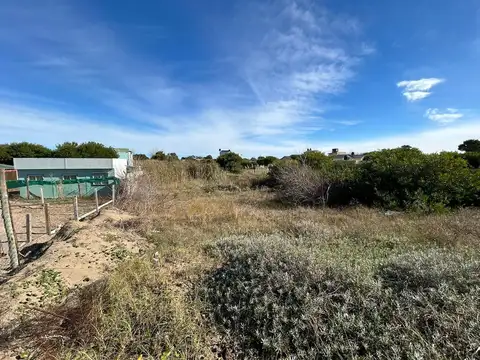 Terreno en Venta en San Clemente del Tuyú, USD 42.000