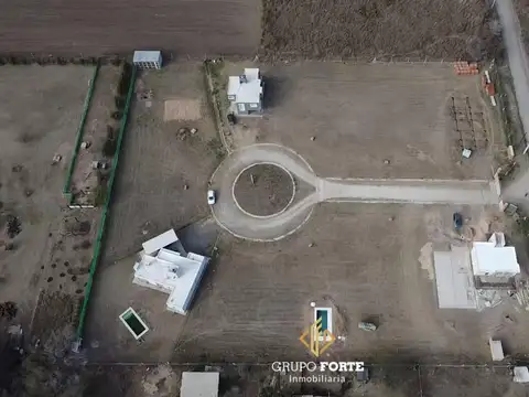 Oportunidad Unica lote en venta - Villa Esquiu