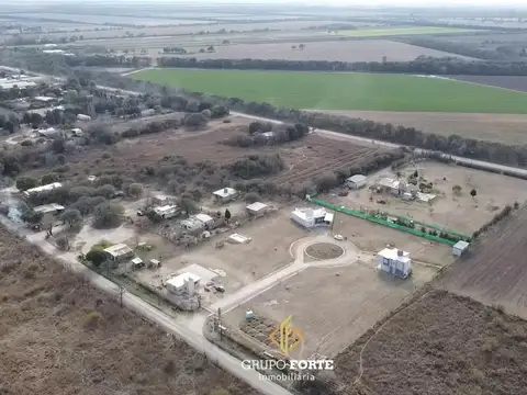 Oportunidad Unica lote en venta - Villa Esquiu