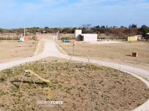 Terreno en Venta de 370,0 m2