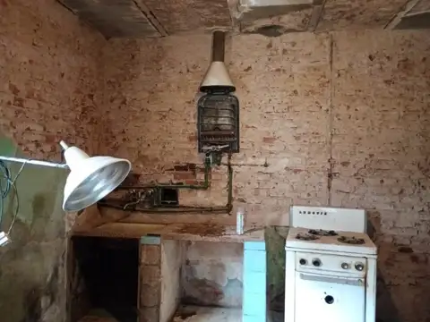 Terreno en Venta 24  mts Fondo