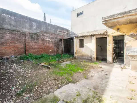 Terreno en Venta 9  mts Frente