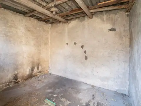 Casa Antigua con Valor de Terreno 8,70 X 24 - Parque Avellaneda