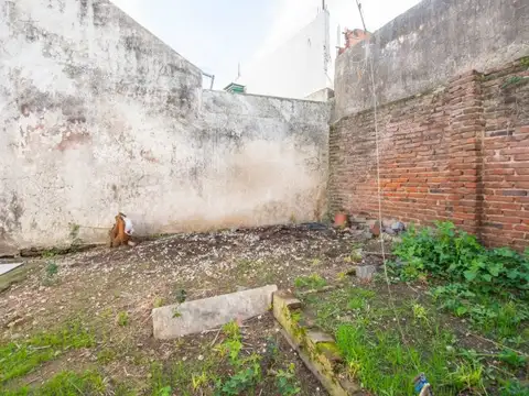 Terreno en Venta de 208,0 m2
