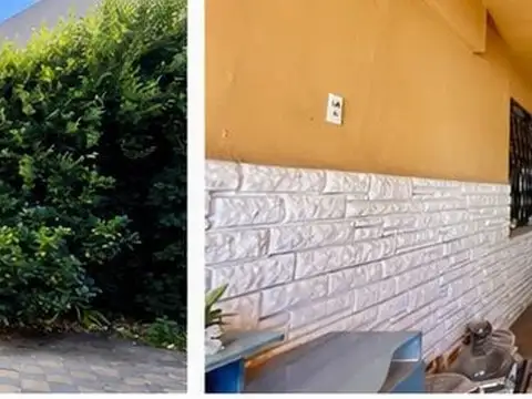Casa en Venta en Morón, USD 80.000