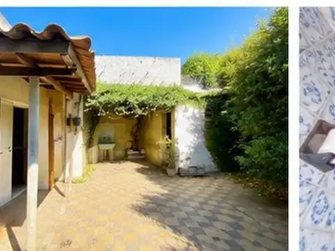 Casa en Venta de 2 dormitorios