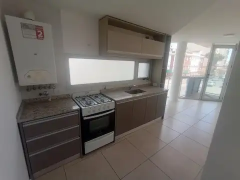 Departamento en Venta en Centro, USD 80.000