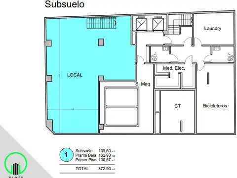 Local en Venta en Villa urquiza 