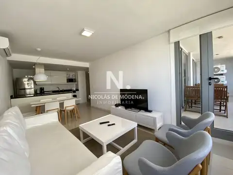 Departamento en Alquiler Temporal 2026 años