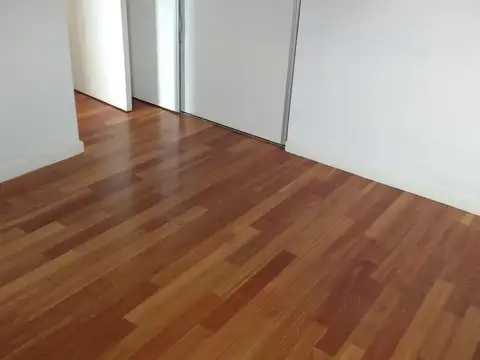 Departamento 3 ambientes en edificio nuevo, 2 baños, piscina, SUM. - Belgrano