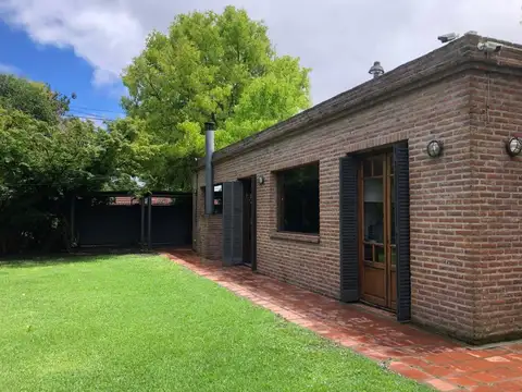 Casa en Venta en City Bell, USD 390.000