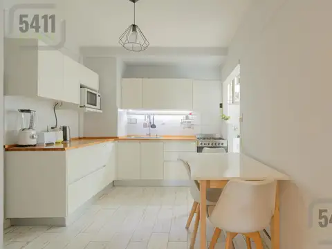 Departamento en Venta de 4 ambientes