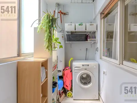 Departamento en Venta 50 años