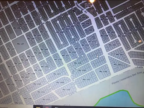 Terreno - El Marquesado