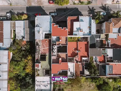 Departamento en Venta en San Justo, USD 170.000