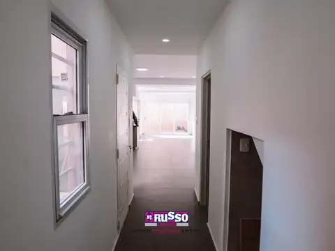 Departamento en Venta al Norte