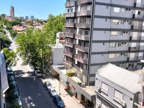 ALQUILER 24 MESES DEPTO DOS AMBIENTES-