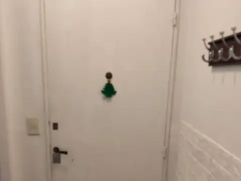 Departamento en Alquiler en Zona Guemes, $ 550.000