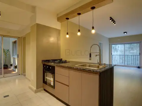 Departamento en venta en Recoleta