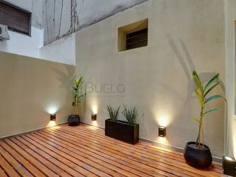 Departamento en Venta 40 años