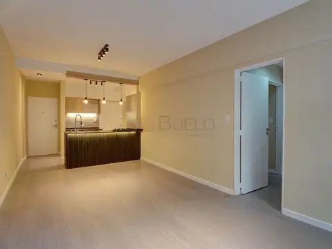 Departamento en Venta en Recoleta, USD 190.000