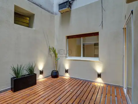 Departamento en venta en Recoleta
