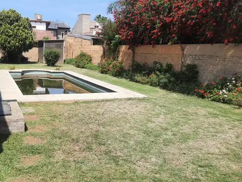 Terreno en Venta 9  mts Frente