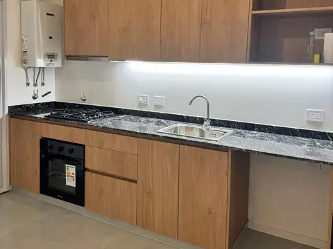 Impecable PB c/Patio en Colegiales | Alquiler