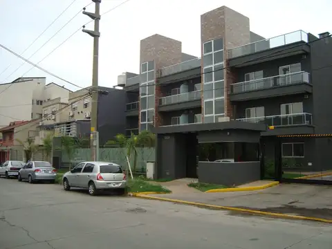 SAN JUSTO BRANDSEN 3200, Piso PB