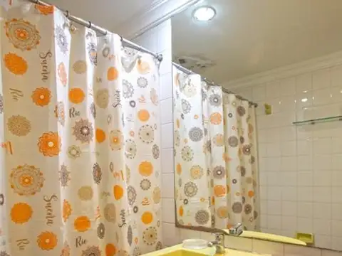 Departamento en Alquiler al Este