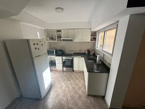 Depto Tipo Casa en Venta de 3 ambientes
